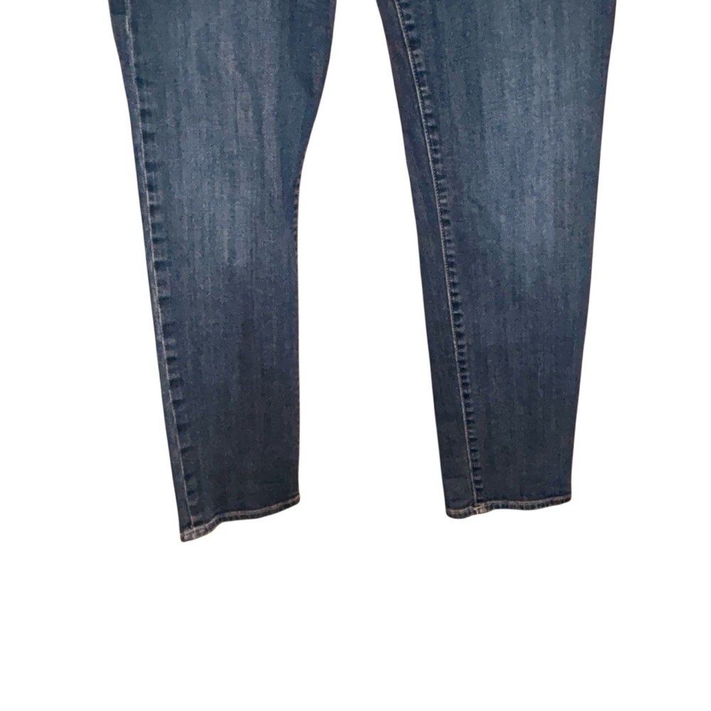 Kut from the Kloth Women’s Catherine Boyfriend Jeans Size 10 Stretch Denim - Picture 3 of 9